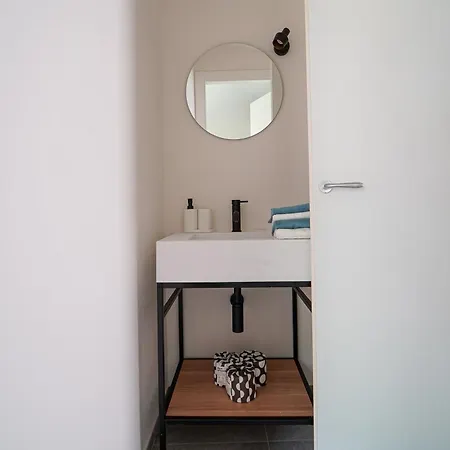 Appartement Lalieve - Casadelresto *