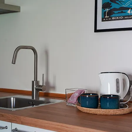 Lalieve - Casadelresto * Gaiola