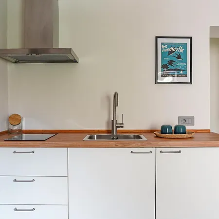 Appartement Lalieve - Casadelresto Gaiola