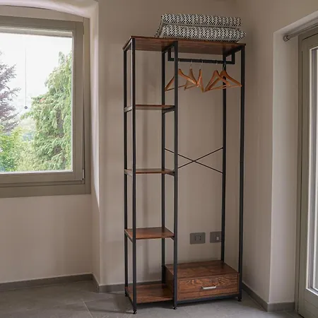 Lalieve - Casadelresto Appartamento