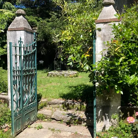 Апартаменты Lalieve - Casadelresto *