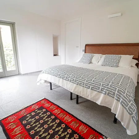 Lalieve - Casadelresto Apartment Gaiola