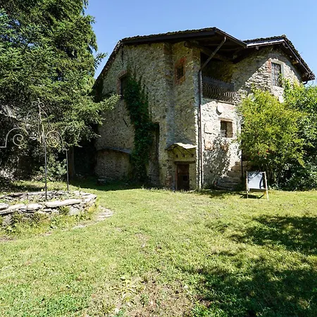 Lalieve - Casadelresto Gaiola