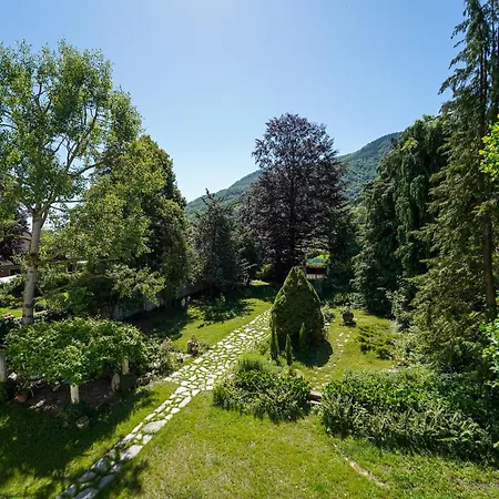 Apartment Lalieve - Casadelresto Gaiola