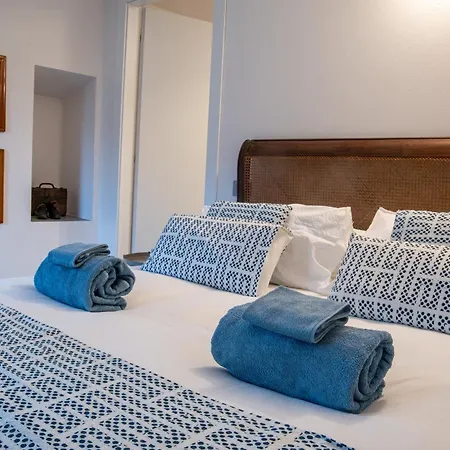Apartment Lalieve - Casadelresto