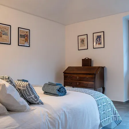Lalieve - Casadelresto Apartment *