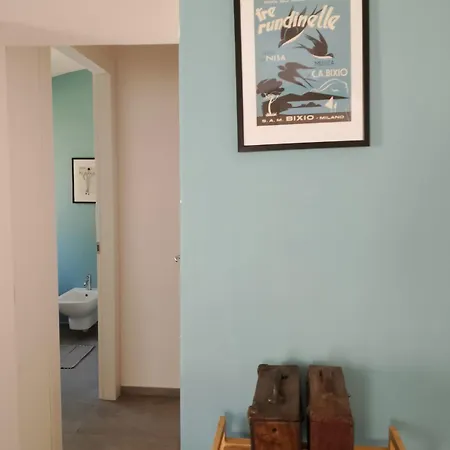 Lalieve - Casadelresto Daire *