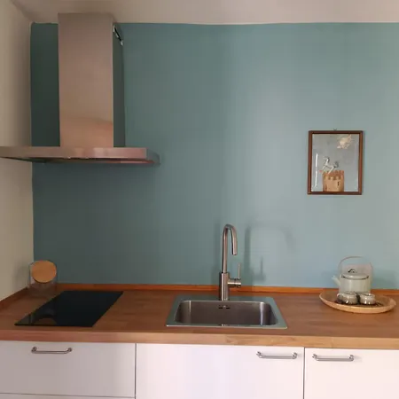 Lalieve - Casadelresto Daire Gaiola