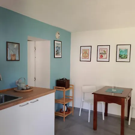 Lalieve - Casadelresto