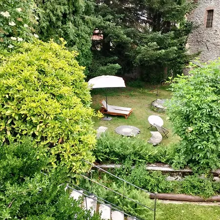 Lalieve - Casadelresto Gaiola