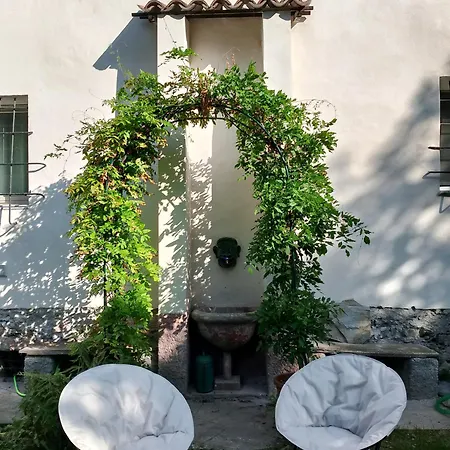 Daire Lalieve - Casadelresto Gaiola