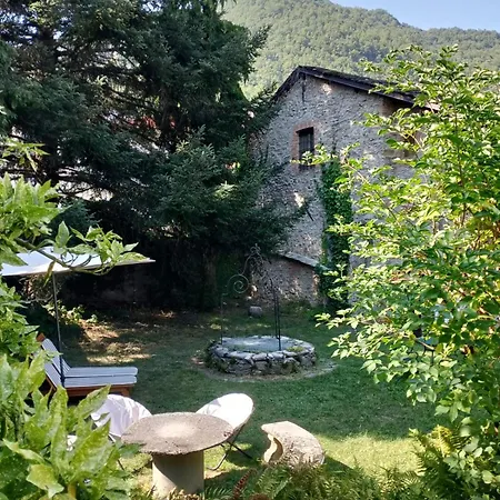 Lalieve - Casadelresto Daire Gaiola