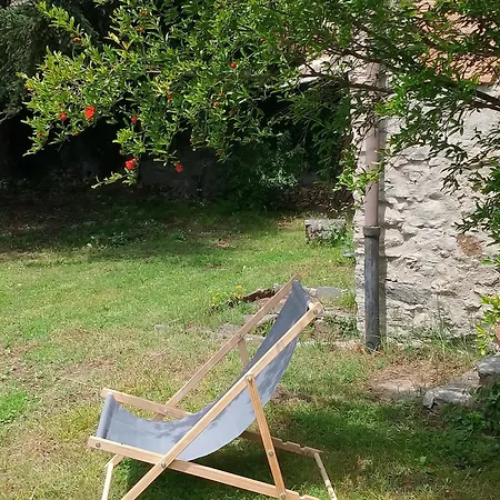 Lalieve - Casadelresto * Gaiola