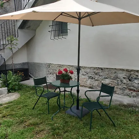 Lalieve - Casadelresto Daire