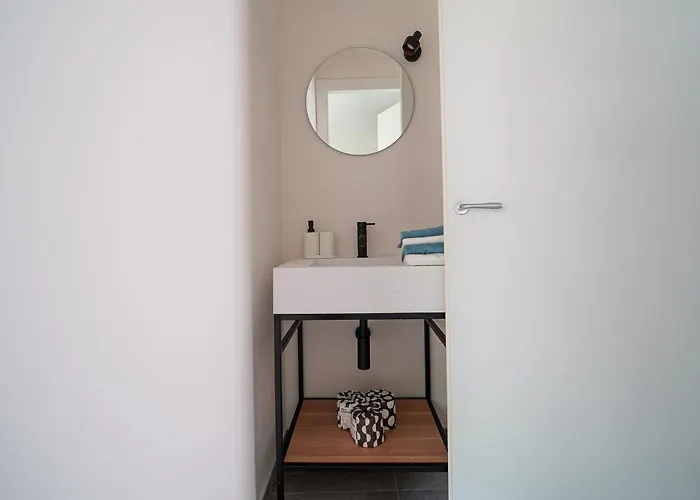 Apartment Lalieve - Casadelresto *