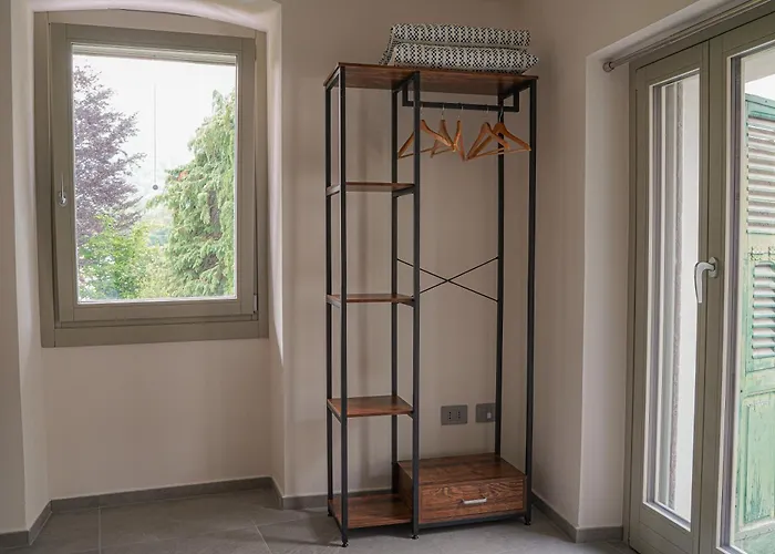Lalieve - Casadelresto Apartment