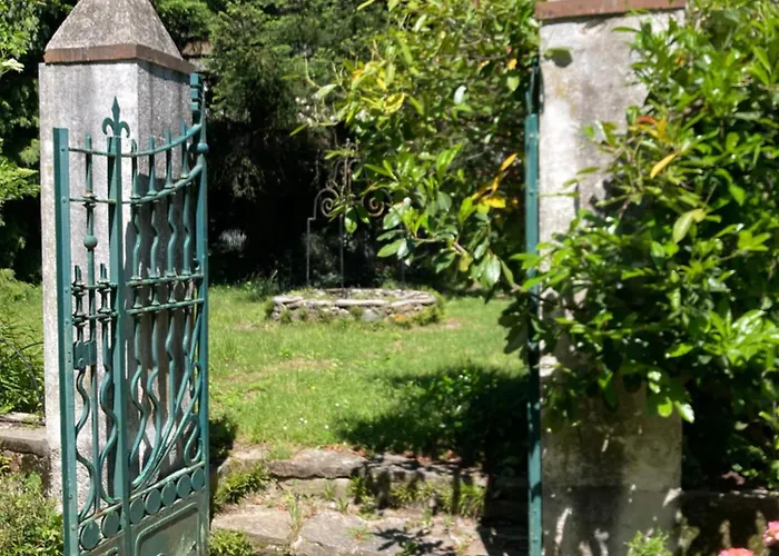 Apartmán Lalieve - Casadelresto *