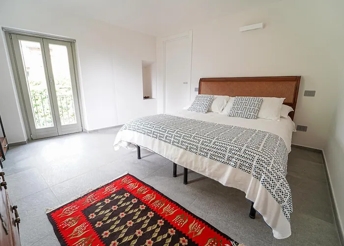 Lalieve - Casadelresto Apartment Gaiola
