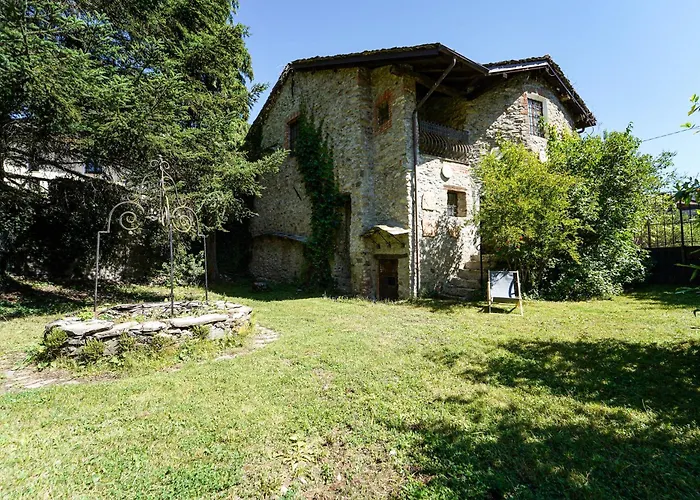 Lalieve - Casadelresto Gaiola