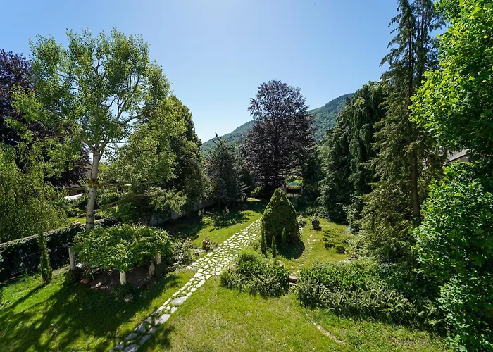 Apartment Lalieve - Casadelresto Gaiola