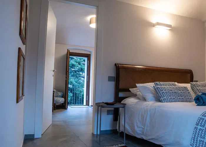 Apartment Lalieve - Casadelresto *